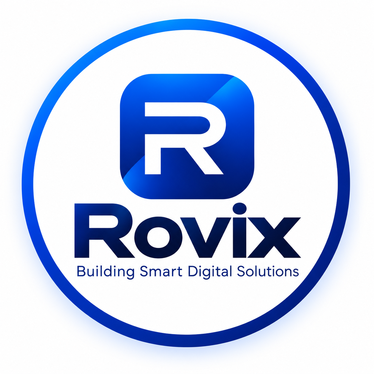 ROVIX Logo